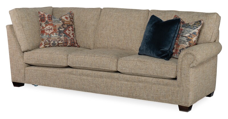 Living Room Hudson RAF Sofa Return