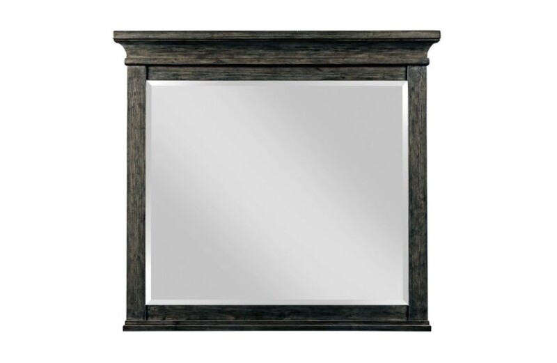 Plank Road Jessup Mirror
