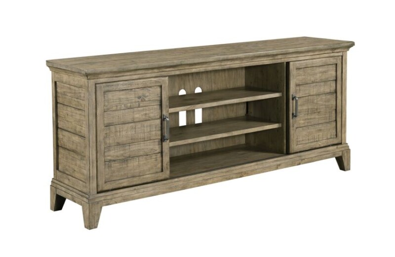 Plank Road Arden Entertainment Console