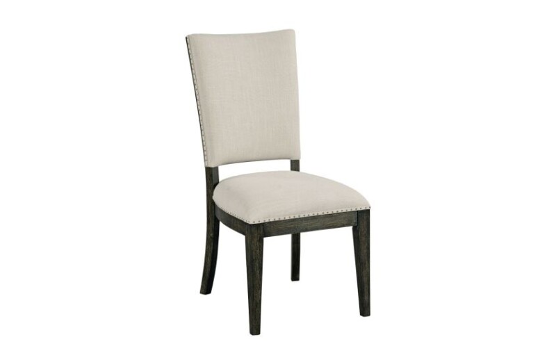 Plank Road Howell Side Chair