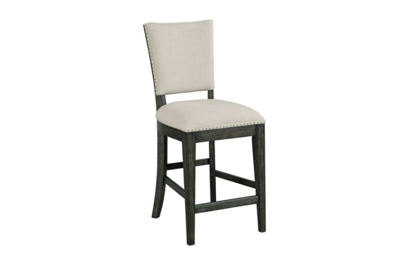 Plank Road Kimler Counter Height Chair