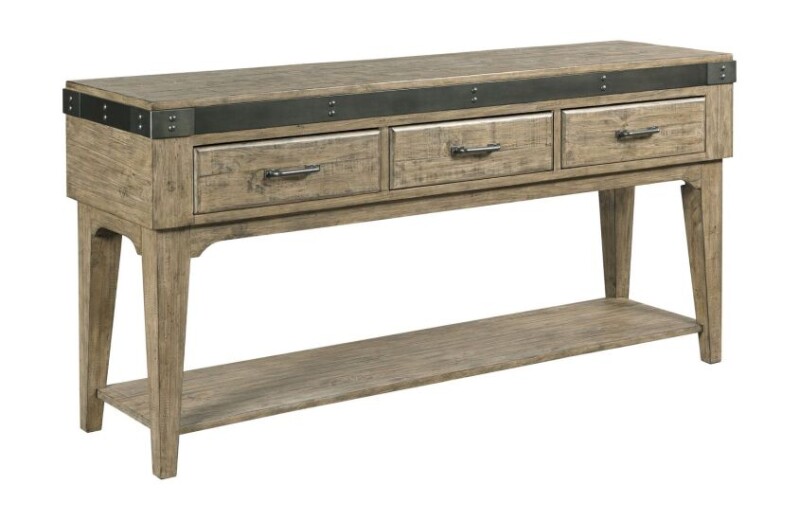 Plank Road Artisans Sideboard