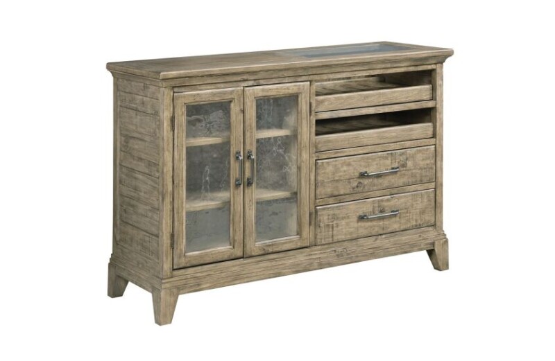 706890S-101379408 Plank Road Pleasant Hill Wine Server - Image 1