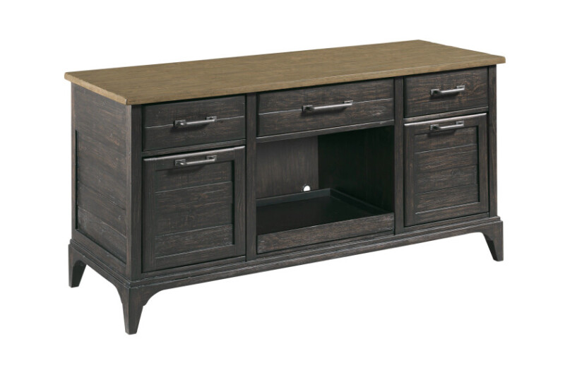 Plank Road Farmstead Credenza