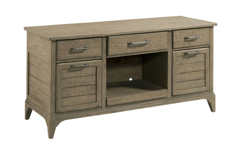 Plank Road Farmstead Credenza