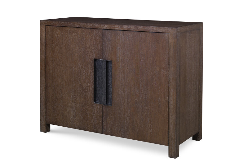 709-404 - Mesa Chino Two Door Credenza