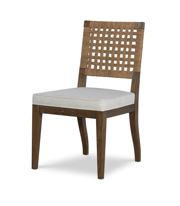 709-541 - Mesa Dobson Cane Back Side Chair