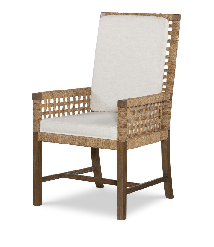 709-552 - Mesa Hayden Cane Back Host Chair