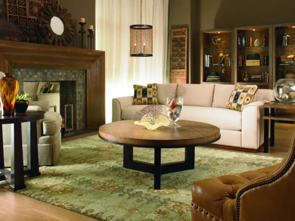 709-604 - Mesa Dakota Cocktail Table - Image 3