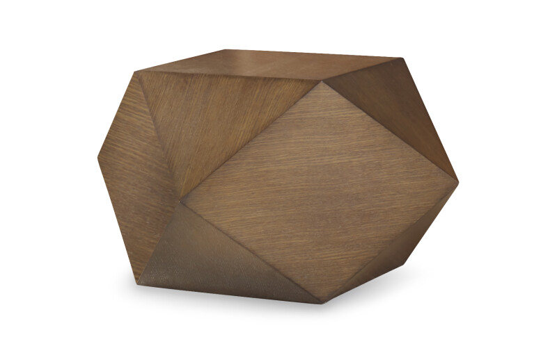 709-607 - Mesa Boulder Bunching Table
