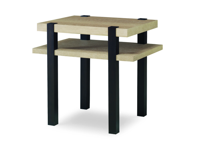 709-621 - Mesa Spring Lamp Table