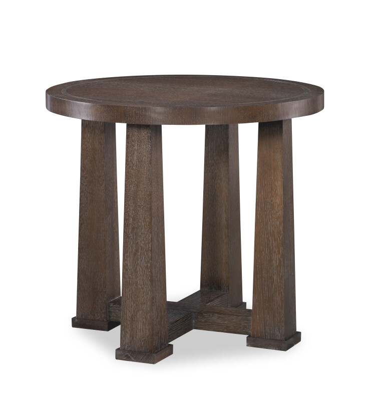 709-622 - Mesa Aspen Lamp Table