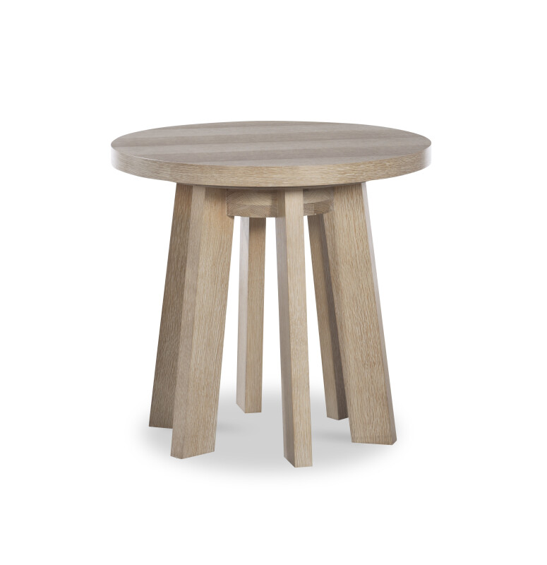 709-623 - Mesa Baymont Chairside Table