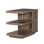 709-629 - Mesa Wilcox Chairside Table