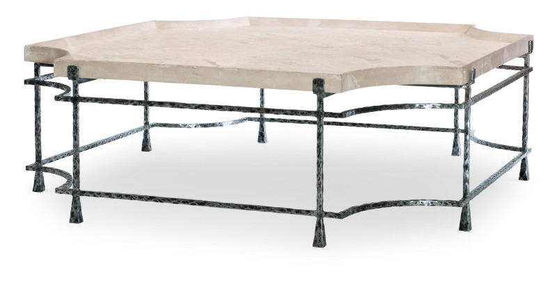 70A-609 - Mesa Cortez Cocktail Table