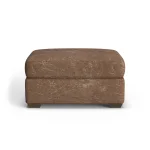 Randall Fabric Square Cocktail Ottoman - Image 4