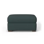 Randall Fabric Square Cocktail Ottoman - Image 8