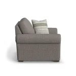 Randall Fabric Chair - Image 8