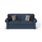 Randall Fabric Two-Cushion Sofa - Image 7