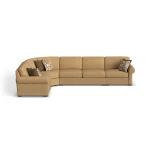 Randall Fabric Sectional - Image 9