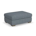 Collins Fabric Ottoman - Image 5