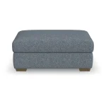 Collins Fabric Ottoman - Image 6