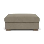 Collins Fabric Ottoman - Image 7