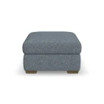 Collins Fabric Ottoman - Image 8