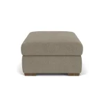 Collins Fabric Ottoman - Image 9