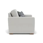 Collins Fabric Chair - Image 4