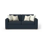Collins Fabric Two-Cushion Sofa - Image 6