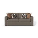 Collins Fabric Two-Cushion Sofa - Image 7