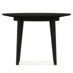 Gable Road 42-inch Round Dining Table - 800-Clay - Image 6
