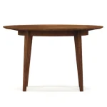 Gable Road 48-inch Round Dining Table - 802-Bay