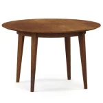 Gable Road 48-inch Round Dining Table - 802-Bay - Image 3