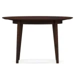 Gable Road 48-inch Round Dining Table - 802-Bay - Image 6