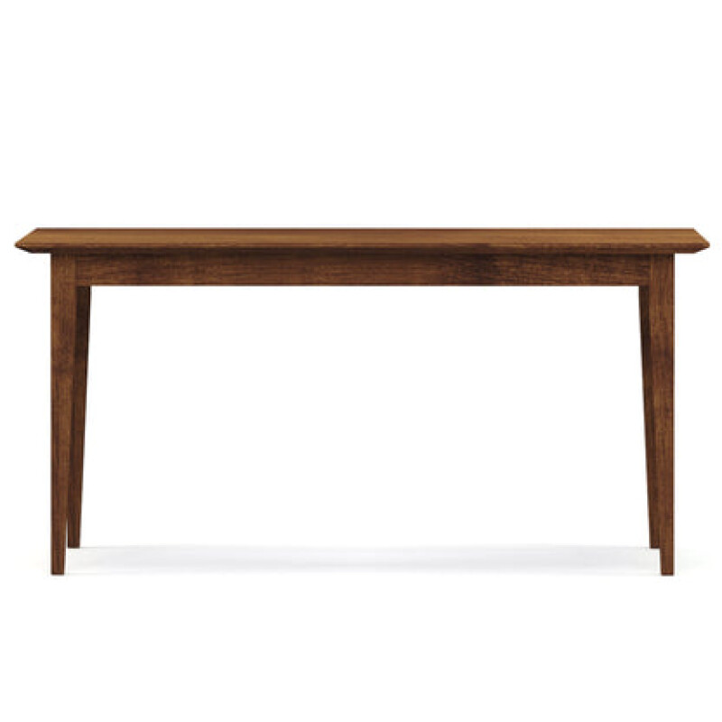 Gable Road 62-inch Dining Table - 802-Bay