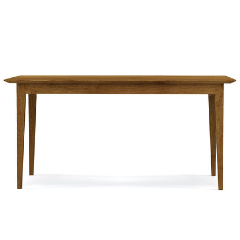 Gable Road 62-inch Dining Table - 805-Dune