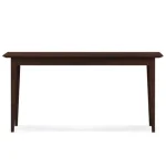 Gable Road 62-inch Dining Table - 805-Dune - Image 6