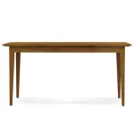 Gable Road 62-inch Dining Table - 809-Ebony - Image 8