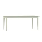 Gable Road 74-inch Dining Table - 803 Bluff - Image 5