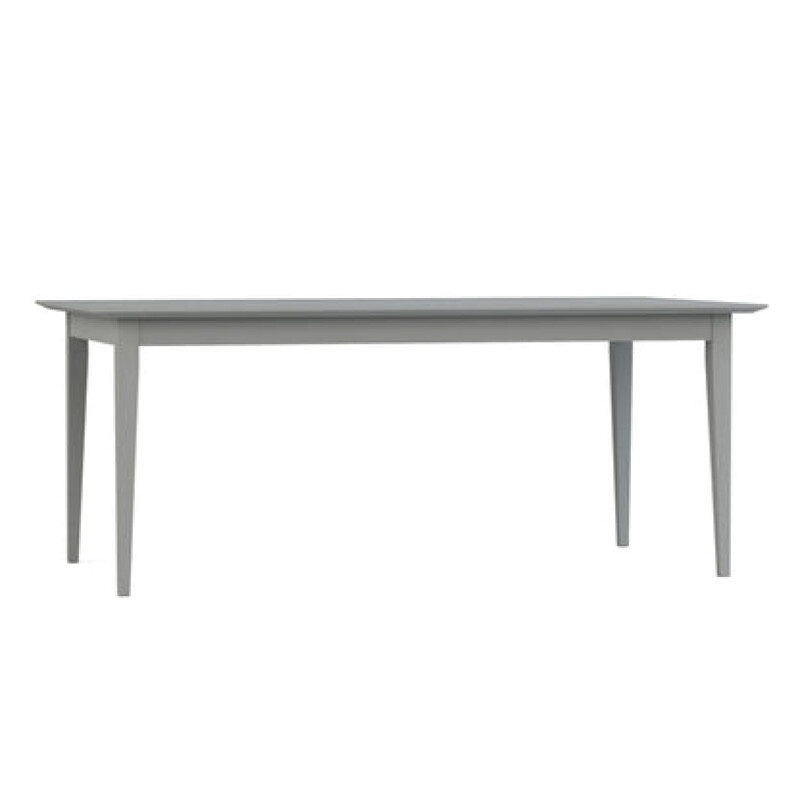 Gable Road 74-inch Dining Table - 806 Mist