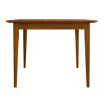 Gable Road 74-inch Dining Table - 809 Ebony - Image 8