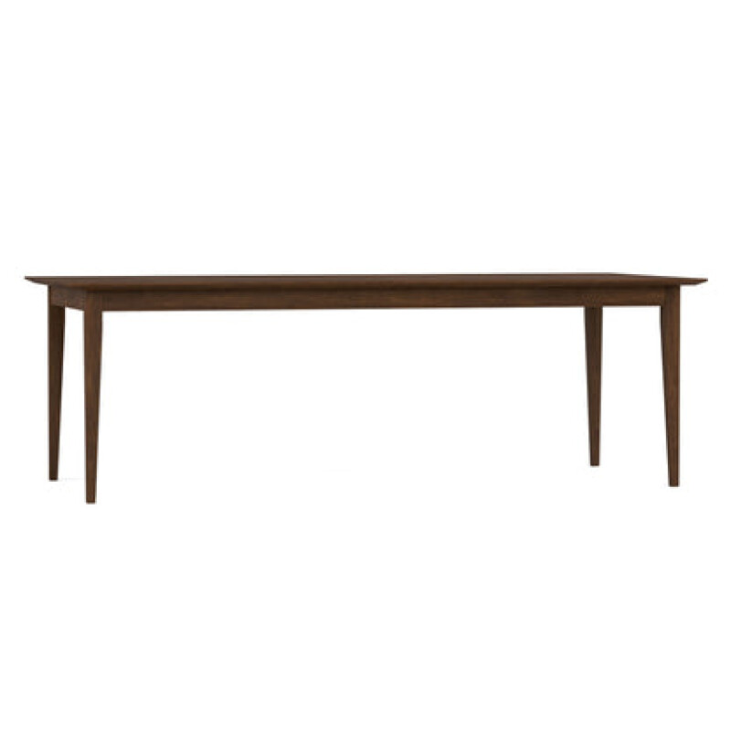 Gable Road 92-inch Dining Table - 801 Coast
