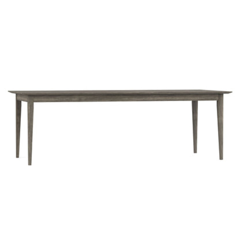 Gable Road 92-inch Dining Table - 803 Bluff