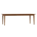 Gable Road 92-inch Dining Table - 805 Dune