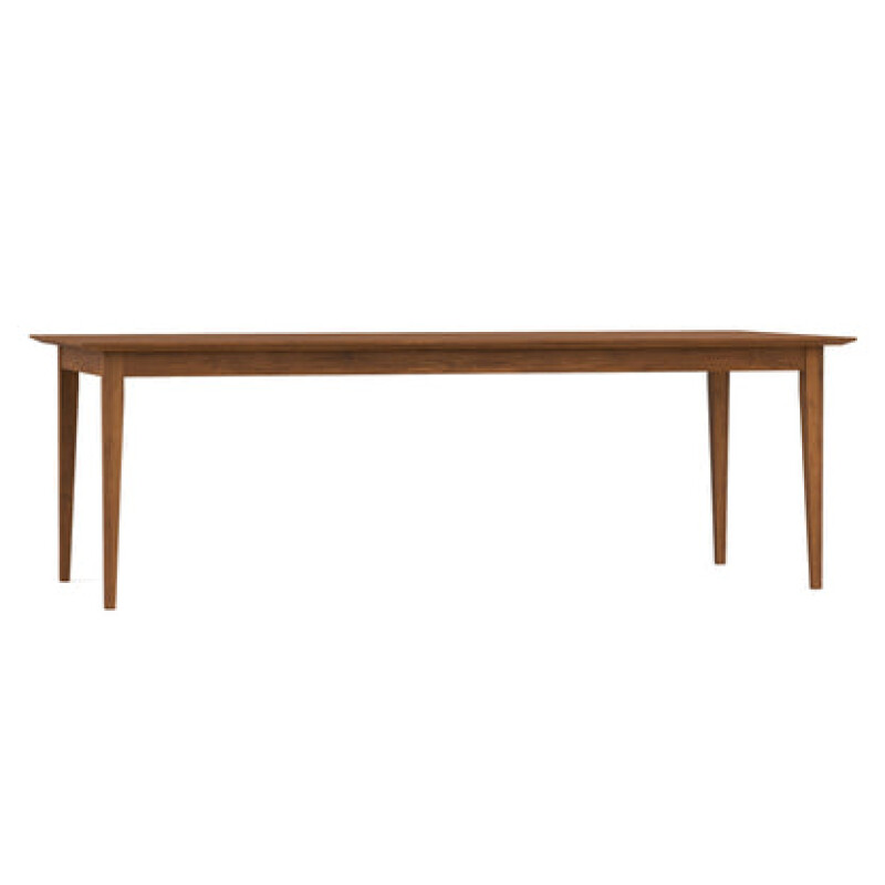 Gable Road 92-inch Dining Table - 805 Dune