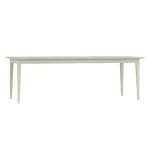 Gable Road 92-inch Dining Table - 805 Dune - Image 4