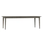 Gable Road 92-inch Dining Table - 807 Harvest - Image 4