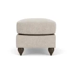 Veda Fabric Ottoman - Image 11
